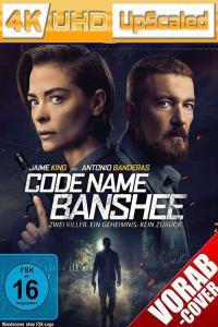 Nome in Codice Banshee Code Name Bamshee 2022 UpScaled 2160p H265 BluRay Rip 10 bit Dolby Vision