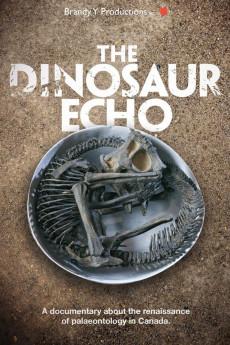 The Dinosaur Echo 2017 720p web YTS