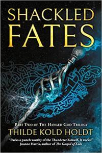 Shackled Fates by Thilde Kold Holdt EPUB