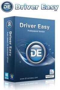 Driver Easy Professional 5 6 15 34863 Crack B4tman