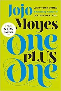 The One Plus One by Jojo Moyes EPUB