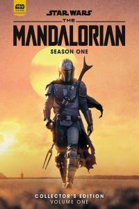 Mandalorian S01 2019 Complete HD 720p WebDl Multi 15 lang MultiSub PHDTeam