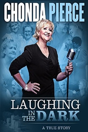 Chonda Pierce: Laughing in the Dark 2015 1080p web YTS
