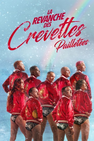 La revanche des Crevettes Pailletées 2022 1080p web YTS