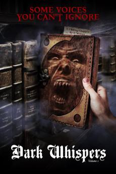 Dark Whispers: Volume 1 2019 720p web YTS