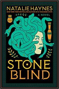 Stone Blind Medusa s Story by Natalie Haynes EPUB