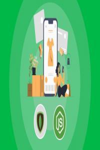 Udemy NodeJs Build The Complete E Commerce Web API 2021