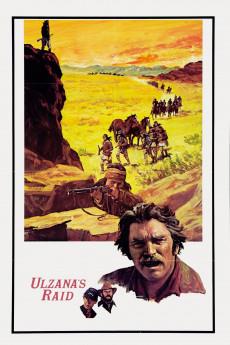 Ulzana's Raid 1972 720p bluray YTS