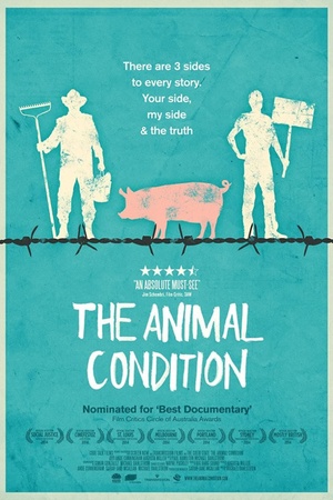 The Animal Condition 2014 1080p web YTS
