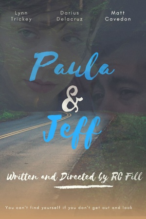 Paula & Jeff 2018 1080p web YTS
