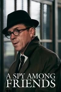 A Spy Among Friends S01E01 WEBRip x264 XEN0N