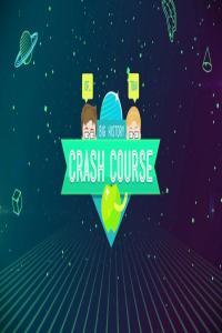 Crash Course Big History Series 1 01of10 The Big Bang 1080p HDTV x264 AAC MVGroup org mp4