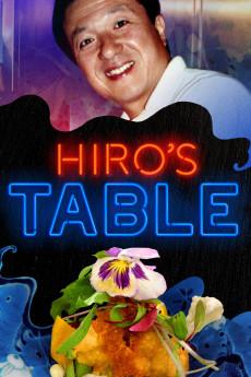 Hiro's Table 2018 720p web YTS