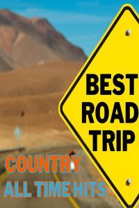 Various Artists BEST ROAD TRIP COUNTRY ALL TIME HITS 2023 FLAC PMEDIA