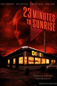23 Minutes to Sunrise 2012 720p web YTS