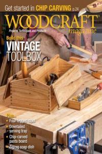 Woodcraft Magazine August September2022 CourseWikia