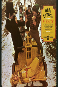 Ohio Express Mercy 1969 LP