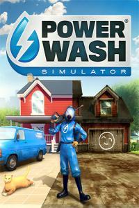 PowerWash Simulator Build 10461758 2 DLCs MULTi9 FitGirl Repack