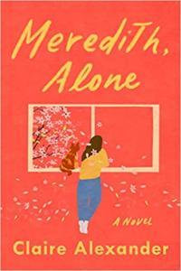 Meredith Alone by Claire Alexander EPUB