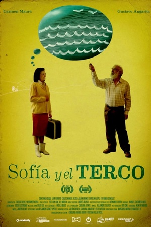Sofía y el Terco 2012 1080p web YTS