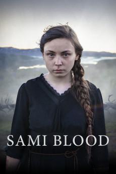 Sami Blood 2016 720p web YTS
