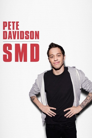 Pete Davidson: SMD 2016 1080p web YTS