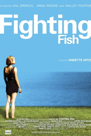 Fighting Fish 2010 1080p bluray YTS