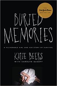 Buried Memories Katie Beers Story by Katie Beers EPUB