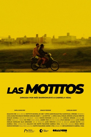 Lxs chicxs de las motitos 2020 1080p web YTS