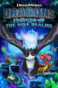 DreamWorks Dragons Legends of The Nine Realms MULTi17 FitGirl Repack