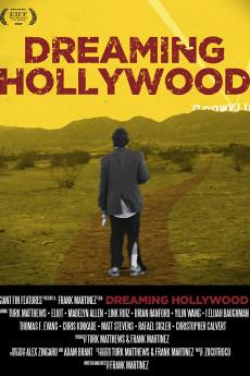 Dreaming Hollywood 2021 720p web YTS
