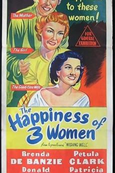 Wishing Well 1954 720p web YTS