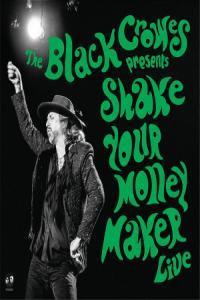 The Black Crowes Shake Your Money Maker 2023 24Bit 48kHz FLAC PMEDIA