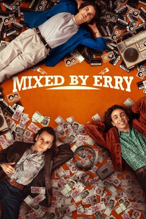 Mixed by Erry 2023 1080p web YTS