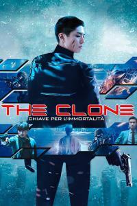 The Clone Chiave Per L Immortalità 2021 iTALiAN BDRiP XviD