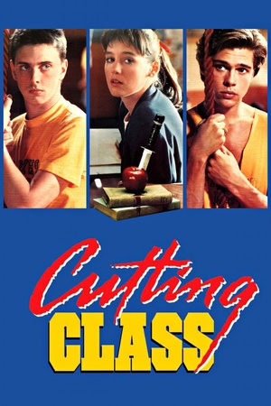 Cutting Class 1989 1080p bluray YTS