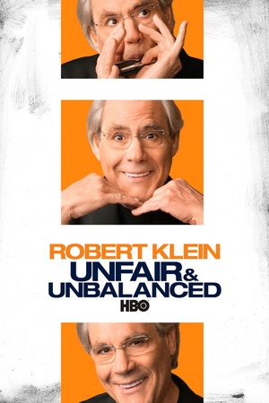 Robert Klein: Unfair and Unbalanced 2010 1080p web YTS