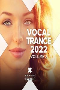 Various Artists Vocal Trance 2022 Vol 2 2022 Mp3 320kbps PMEDIA