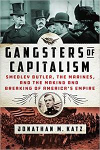Gangsters of Capitalism by Jonathan M Katz EPUB