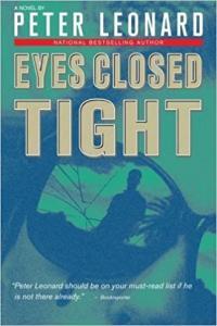 Eyes Closed Tight by Peter Leonard EPUB