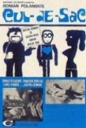 Cul de sac 1966 720p BRRip x264 x0r