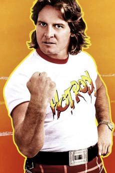 Biography: WWE Legends Biography: Rowdy Roddy Piper 2021 720p web YTS