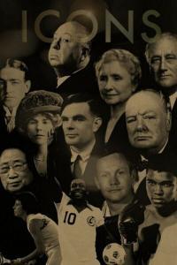 Icons 2019 S01 COMPLETE 720p HDTV x264 GalaxyTV