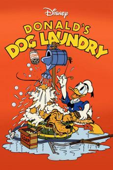 Donald's Dog Laundry 1940 720p web YTS