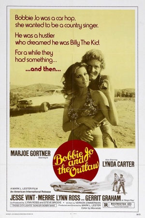 Bobbie Jo and the Outlaw 1976 1080p bluray YTS