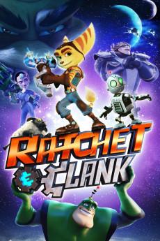 Ratchet & Clank 2016 720p bluray YTS