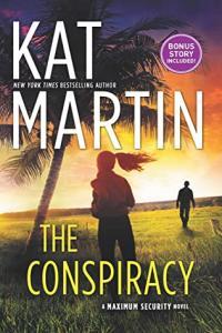 The Conspiracy by Kat Martin EPUB