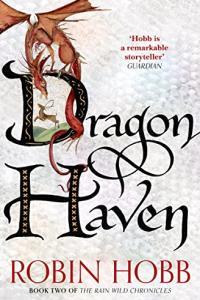 Dragon Haven by Robin Hobb EPUB