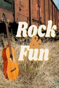 Various Artists Rock Fun 2023 Mp3 320kbps PMEDIA