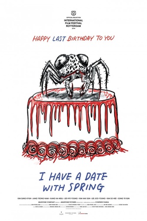 I Have a Date with Spring 2018 1080p web YTS